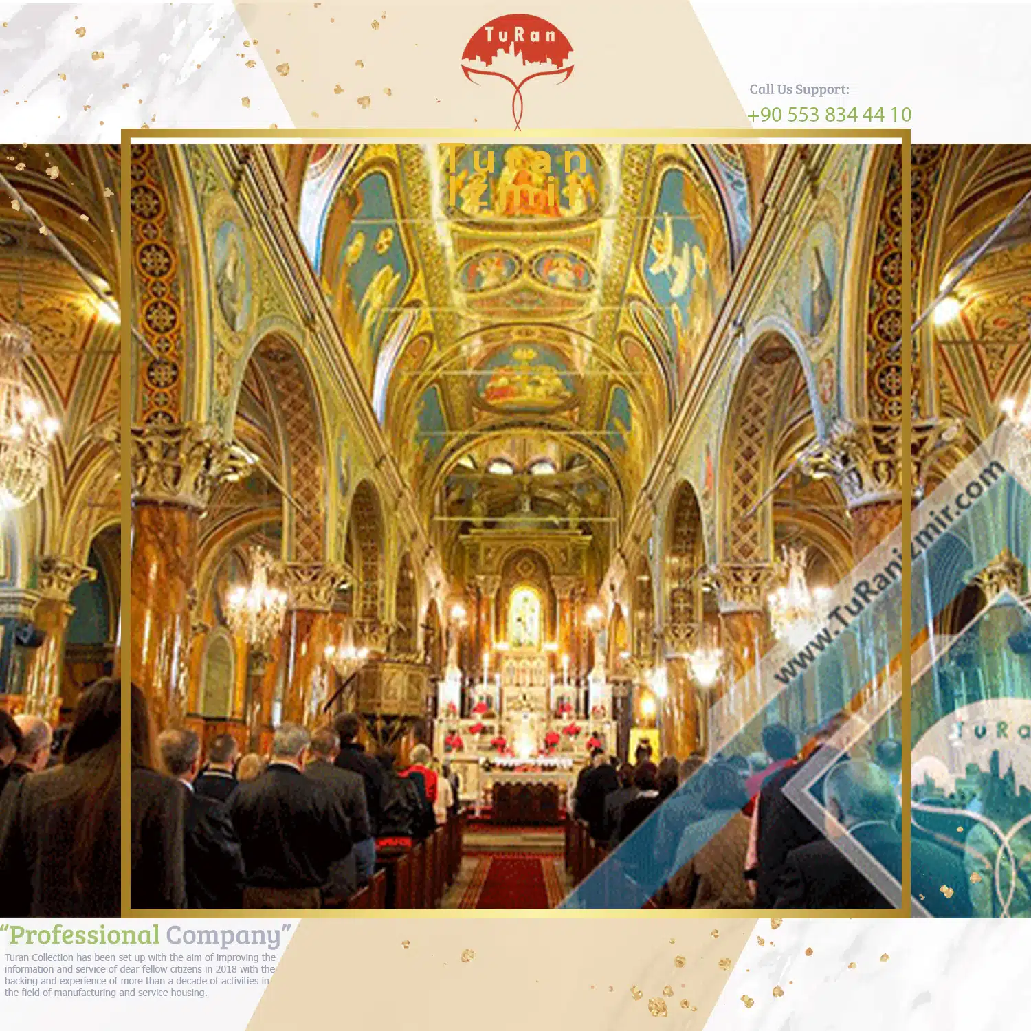 saint polycarp izmir