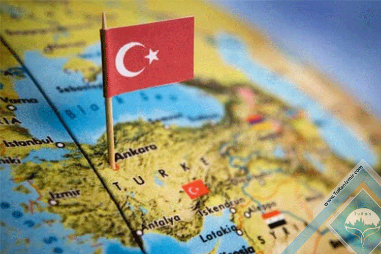 انواع مجوز اقامت در کشور ترکیه | توران ازمیر | اقامت در ازمیر ترکیه | زندگی در ازمیر ترکیه