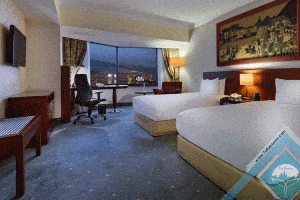 Hotel Hilton Izmir | توران ازمیر | Hotel Hilton Izmir ترکیه | هتل های ازمیر ترکیه