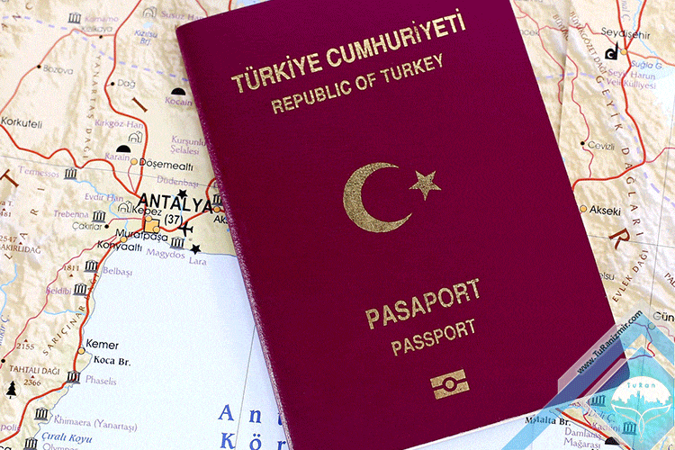 گرفتن اقامت دائم در ترکیه