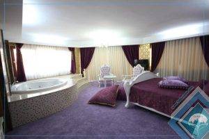 گرند هتل کورنر ازمیر Grand Corner Hotel | توران ازمیر | گرند هتل های ازمیر ترکیه