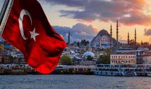 سرمایه گذاری در ازمیر ترکیه