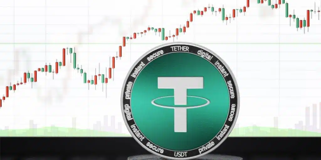 تتر, ارز_دیجیتال,بیتکوین