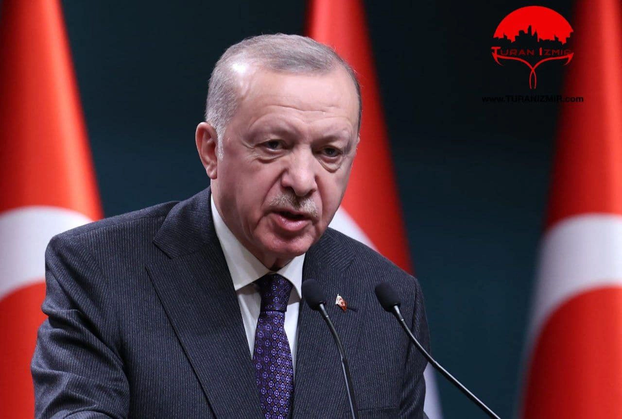 رایزنی تلفنی اردوغان با نخست وزیر ژاپن