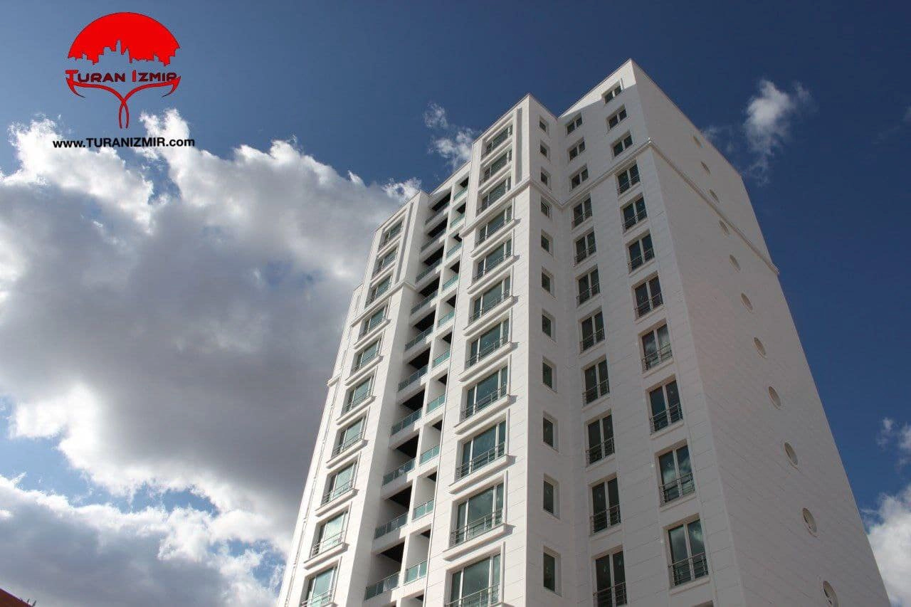 صدرنشینی ایرانیها در خرید خانه در ترکیه