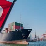 ارزش صادرات ترکیه به عربستان از 1.2 میلیارد دلار گذشت