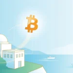خرید ملک در ترکیه با بیت کوین چگونه انجام می شود؟